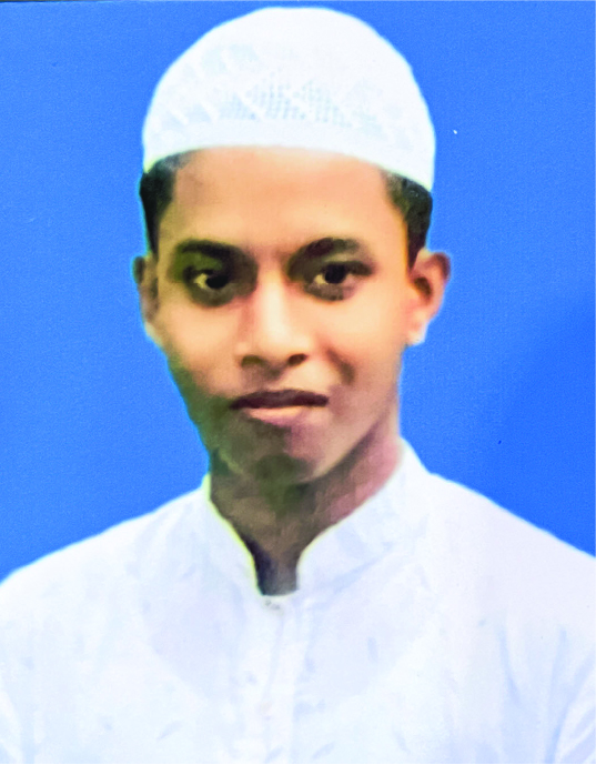 Photo of মো: খোকন সরদার